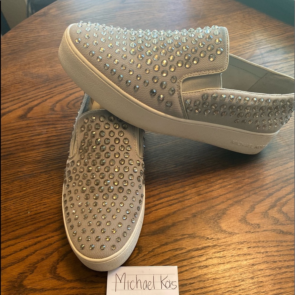 MK sneakers